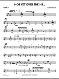Not Yet Over the Hill - Trumpet 4
