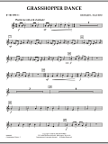 Grasshopper Dance - Bb Trumpet 1