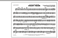 Crazy Train - 2nd Bb Trumpet