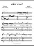 Alto's Lament