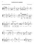 The Twelve Days Of Christmas