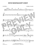 Into Moonlight's Mist - Bb Trumpet 2