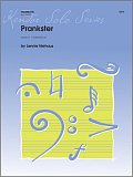 Prankster - Piano/Score