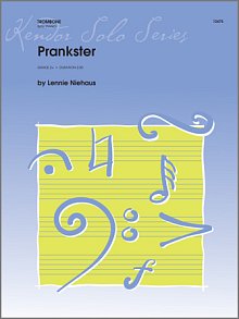 Prankster - Trombone 