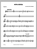 Nova Bossa - Trumpet 4