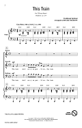 Young Men Sing (Collection)