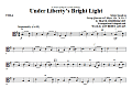 Under Liberty's Bright Light - Viola