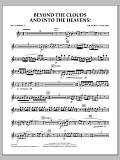 Beyond the Clouds and Into the Heavens! - Bb Clarinet 1