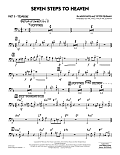 Seven Steps to Heaven (arr. Michael Philip Mossman) - Part 3 - Trombone