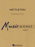 Nettleton - Baritone B.C.