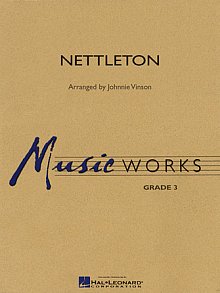 Nettleton - Full Score 
