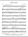 Three Noels - Violin 1