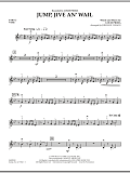 Jump, Jive An' Wail - Pt.2 - Violin