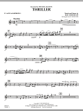 Thriller - Eb Alto Saxophone 1