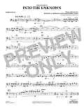 Into the Unknown (from Disney's Frozen 2) (arr. Paul Murtha) - Baritone B.C.