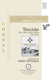 Tecolote (arr. Judith Herrington) 