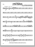 Il Re Pastore (Overture from The Shepherd King, K. 208) - Cello