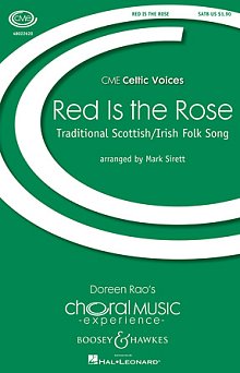 Red Is The Rose 
