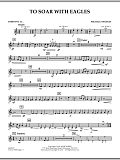 To Soar With Eagles - Baritone T.C.