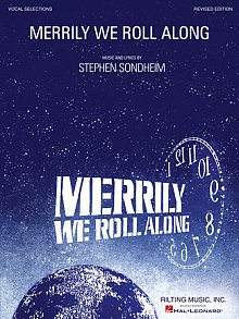 Not A Day Goes By (Act II) (from Merrily We Roll Along) 