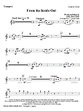 From the Inside Out - Trumpet 1