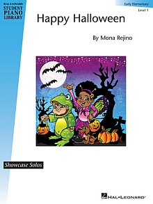 Happy Halloween 