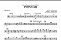 Popular (from "Wicked") - Trombone 2