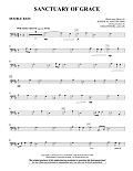 Sanctuary Of Grace (from Sanctuary) - Double Bass