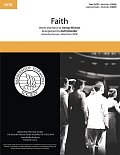 Faith (arr. Kohl Kitzmiller)