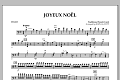 Joyeux Noel - Cello
