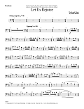 To This Day - Trombone