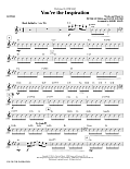 You're the Inspiration - Guitar