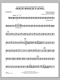 Oogie Boogie's Song (from The Nightmare Before Christmas) - Trombone 2