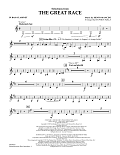 Selections from The Great Race - Bb Bass Clarinet