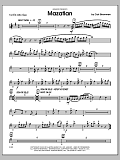 Mazatlan - Alto Sax 1