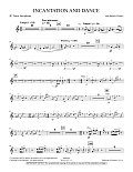 Incantation and Dance - Bb Tenor Sax