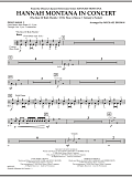 Hannah Montana in Concert - Percussion 2