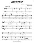 Melodramma