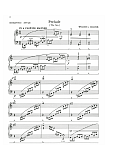 Prelude (The Sea)