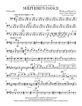 Shepherd's Dance (from Amahl and the Night Visitors) - Cello