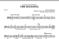 The Blessing - Cello