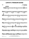 Land Of A Thousand Dances - Tuba