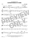 Somewhere in Time - Viola