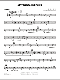 Afternoon In Paris - Tenor Sax 2
