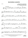 Blinding Lights (arr. Matt Conaway) - Flute