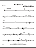 Viva La Vida - Trumpet 1