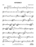 Synergy - Oboe