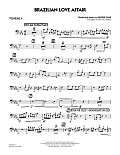 Brazilian Love Affair - Trombone 4