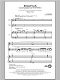 Bellas Finals (Choral Highlights from Pitch Perfect)(arr. Mark Brymer)