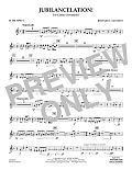 Jubilancelation! - Bb Trumpet 3